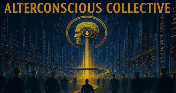 AlterConsciousCollective(Free)