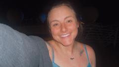 Bailie Garrow