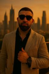 Alejandro Fuenmayor