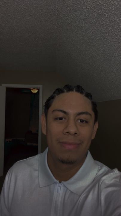Brayan Vasquez