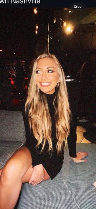 Alanah Smith