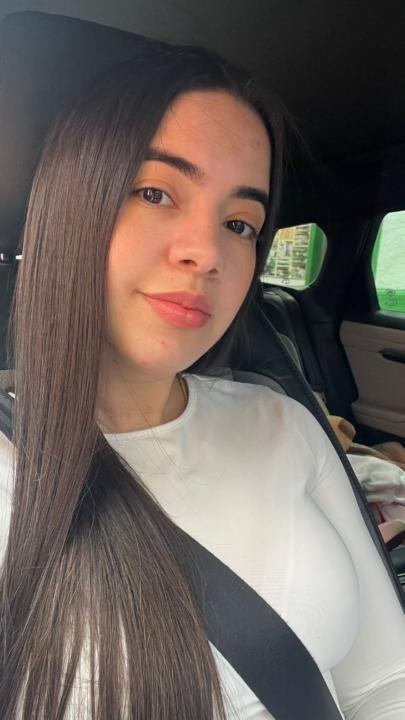 Daniela Vergel