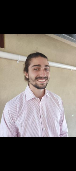 Lucas Valansi