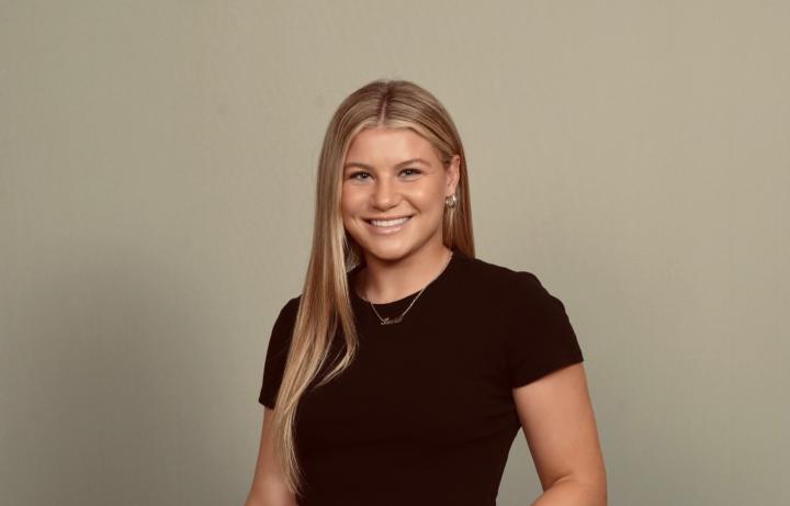 Kacie Garrity