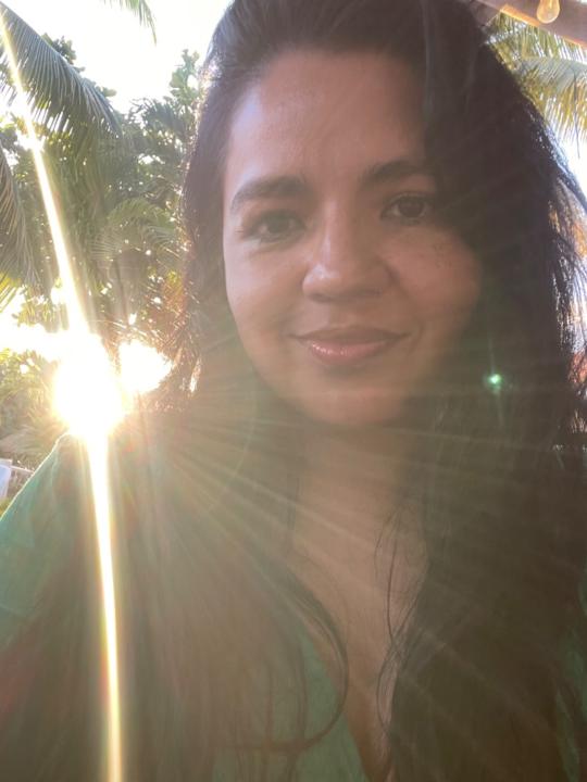 Sofía Areli Ceja Molina