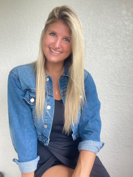 Chloe Huettel