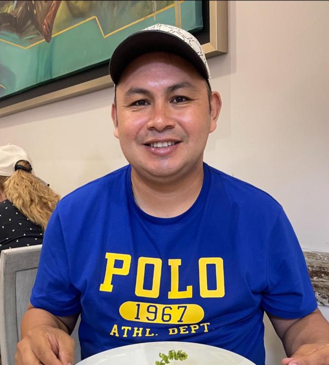 Jorge  Antonio Barrera Esteban