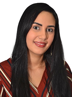 Cecilia Oñoro Cervantes