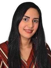 Cecilia Oñoro Cervantes