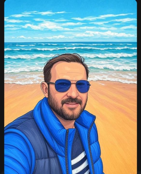 Mostafa Rasmouki