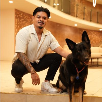 Carl Mandrique