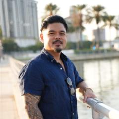 Carl Mandrique