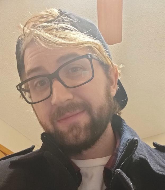 Kyle Koenekamp
