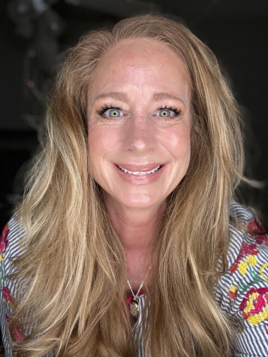 Samantha Wise