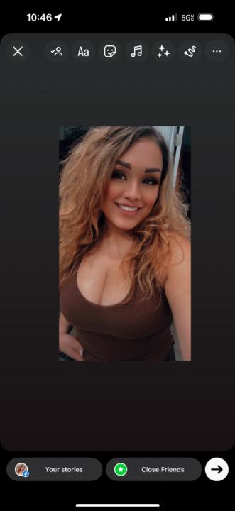 Kristina Call