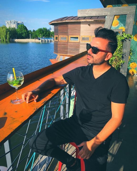 Andrei Gabriel Bunda