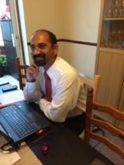 Anup Kurian