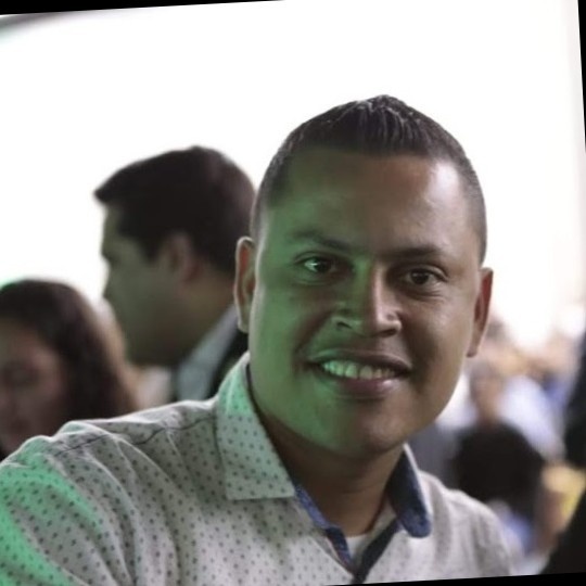Cristian Cortes
