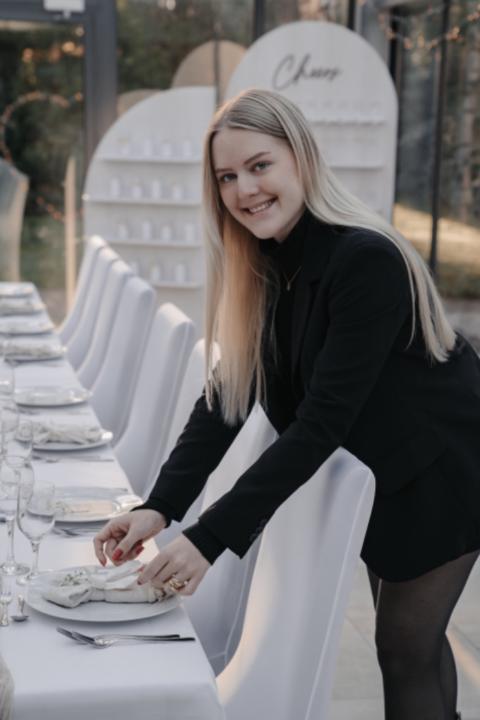 Madleen Rosenbaum