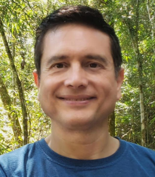 Wagner de Carvalho