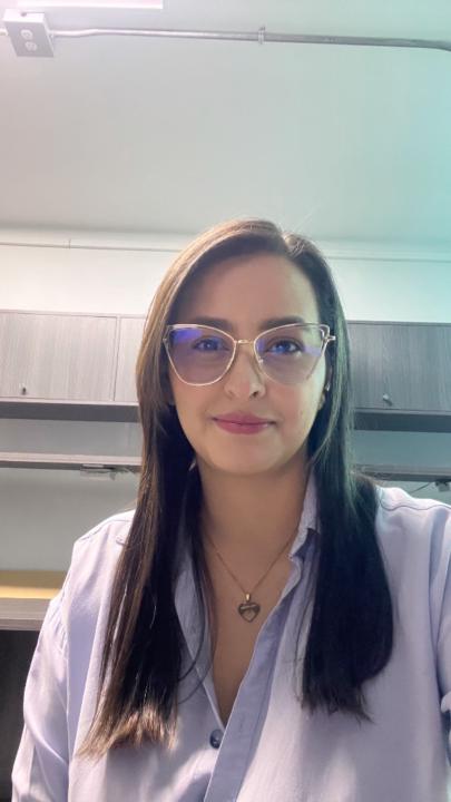 Sara Isabel Alvarez