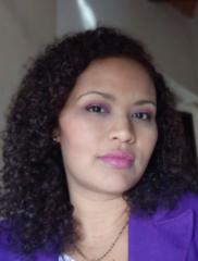 Maria Ruiz