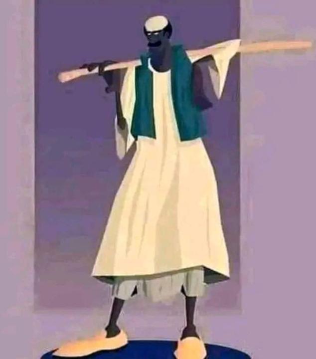 Mazin Ahmed