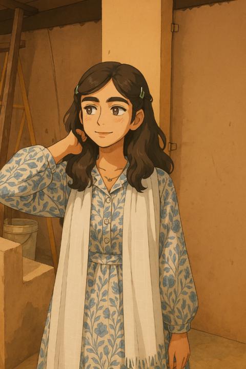 Ayesha Memon