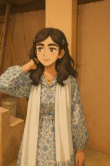 Ayesha Memon