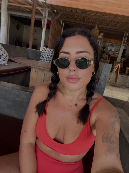 Giulia Alexander