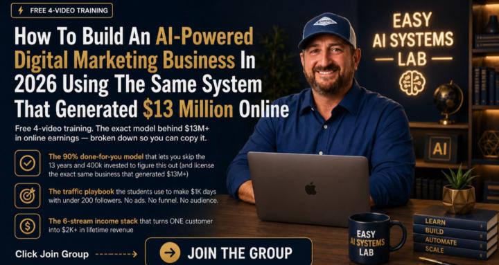 Easy AI Systems Lab