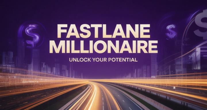 Fastlane Millionaire