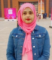 Jannatul Fardus