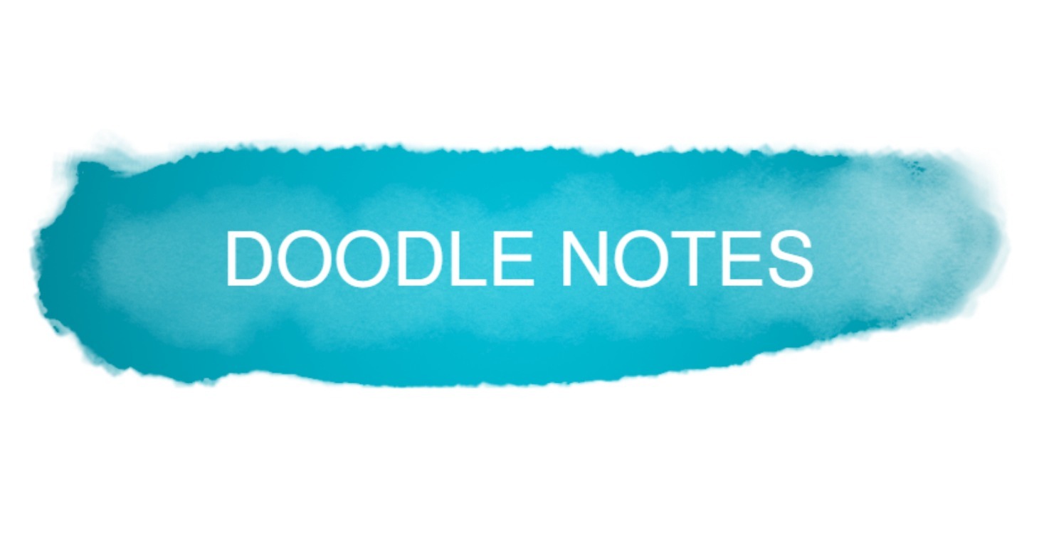 Doodle Notes