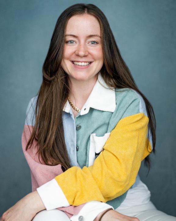 Kate Milligan