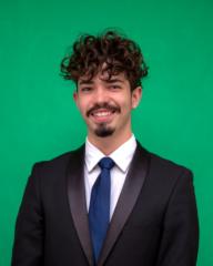 Elliot Austin
