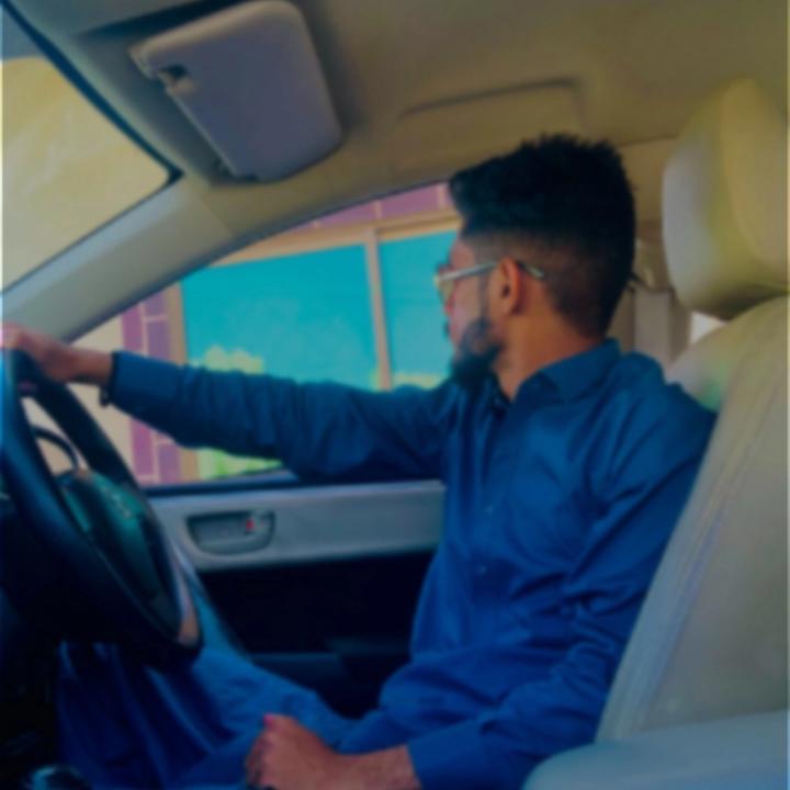 Soban Rafiq