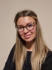 Izabella Hietamäki