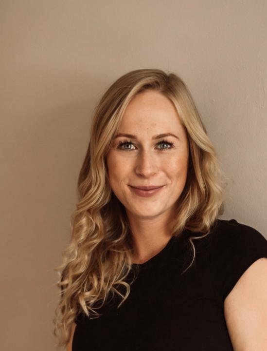 Jana Martinez Santos