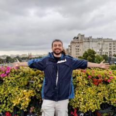 Antonis Evmorfopoulos