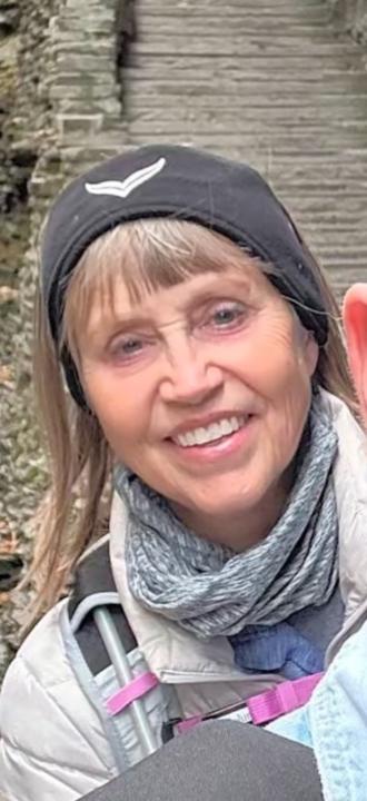 Lisa ODell