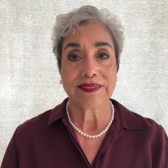 Teresa Chavez