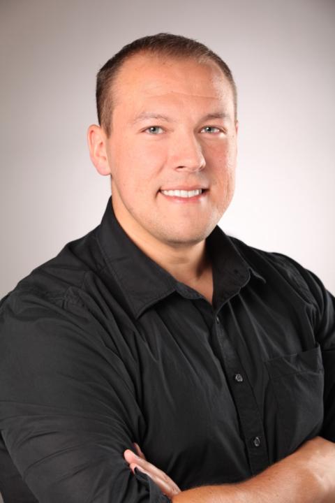 Ruslan Barabolkin