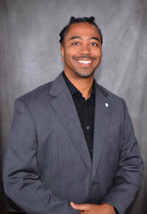 Jamal Mosley