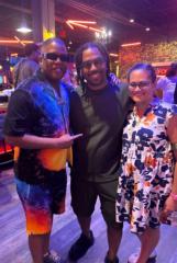 Jamal Mosley