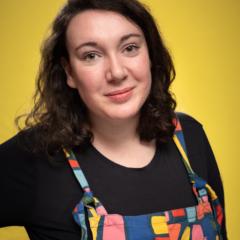 Tanya Hankinson