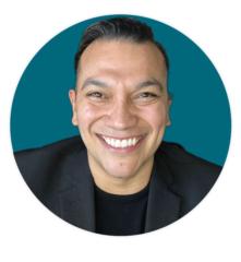 Frank Gonzalez