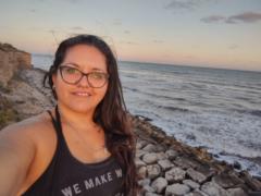 Cintia Natalia Aranda