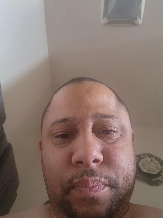Jovan Johnson