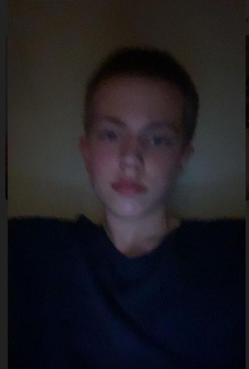 Christopher Seidelin